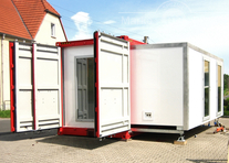 Details zu SF-006-2011 Promotion - Seecontainer