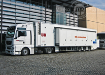 Details zu UW-006-2009 Übertragungswagen - MMG Ü8 Media Mobil GmbH