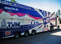 Details zu UW-003-2005 Übertragungswagen - TVN-Ü3HD TVN Group