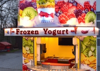 Details zu VF-035-2016 Frozen Yogurt